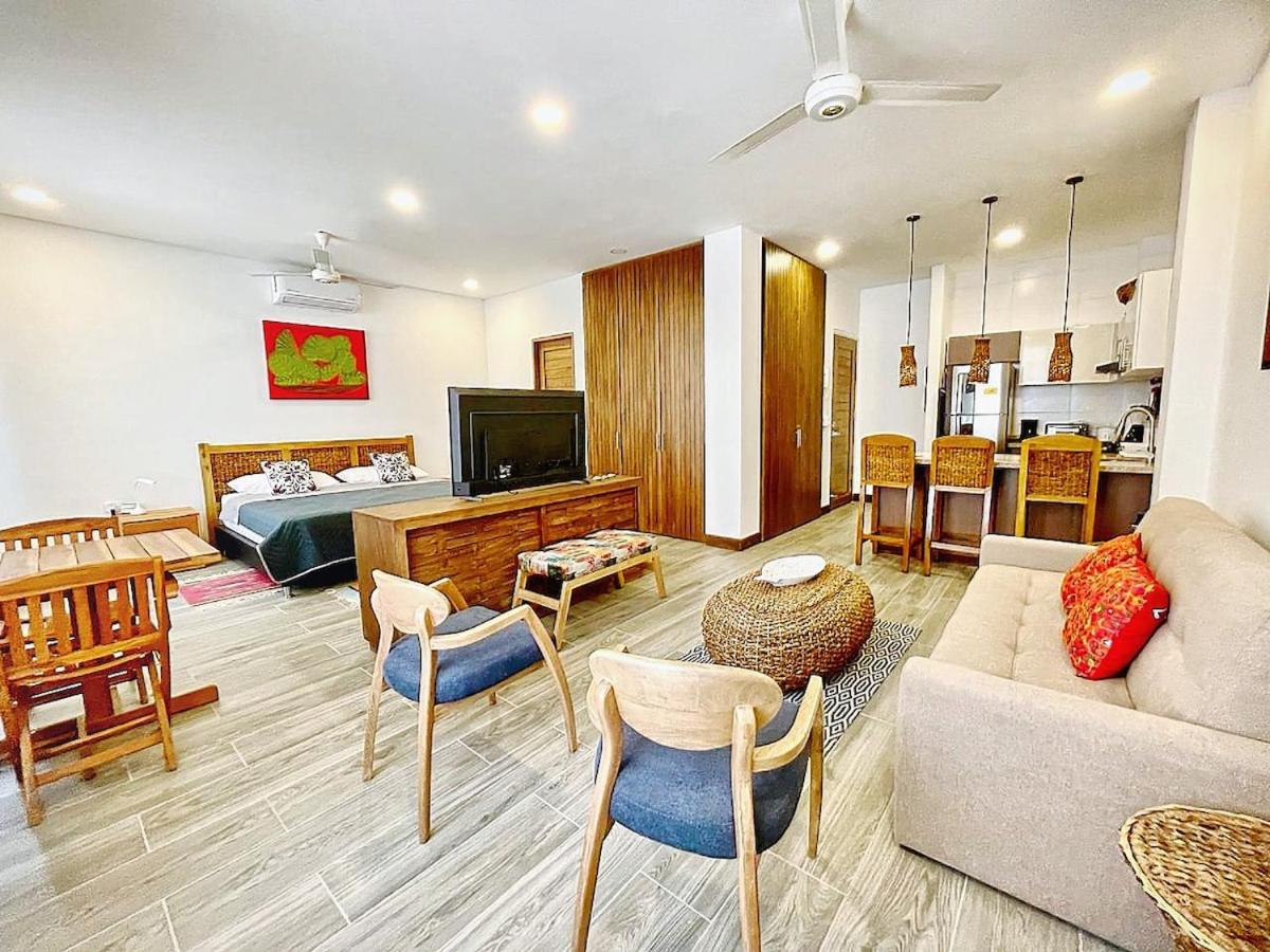 Loft Nuevo en centro historico