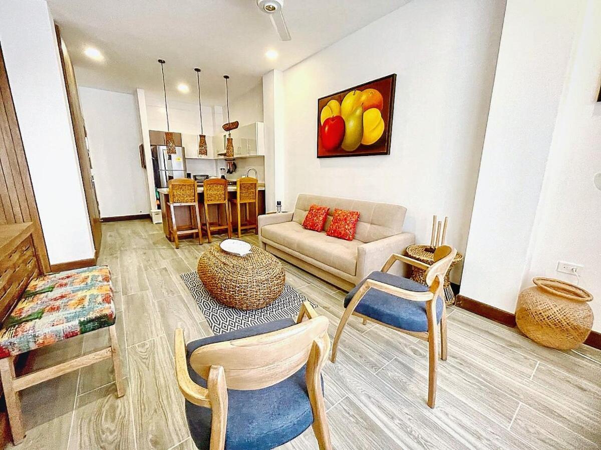 Loft Nuevo en centro historico