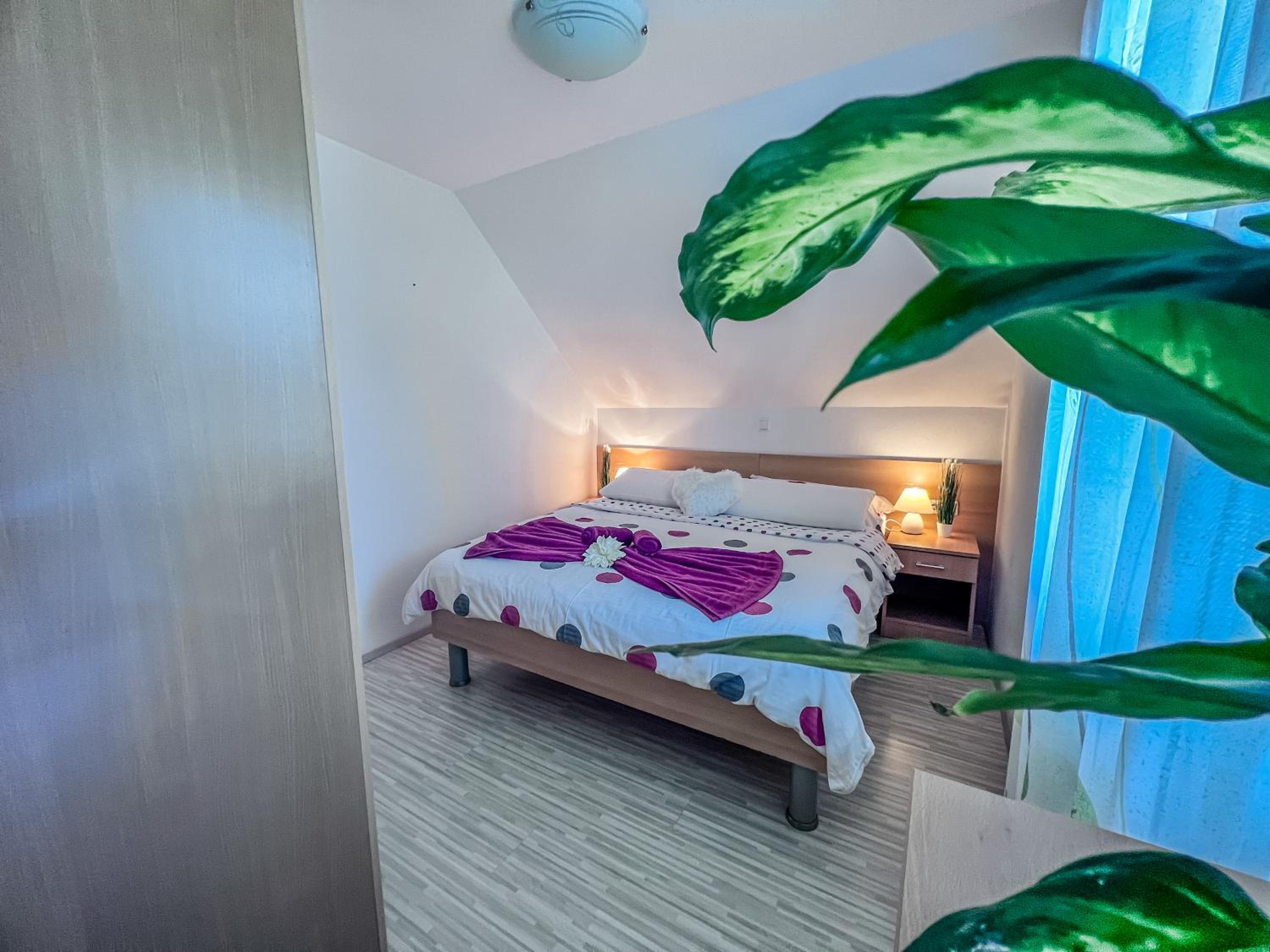 Bled Oasis Apartment