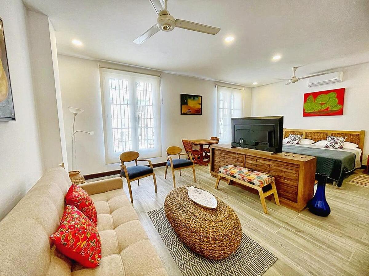 Loft Nuevo en centro historico
