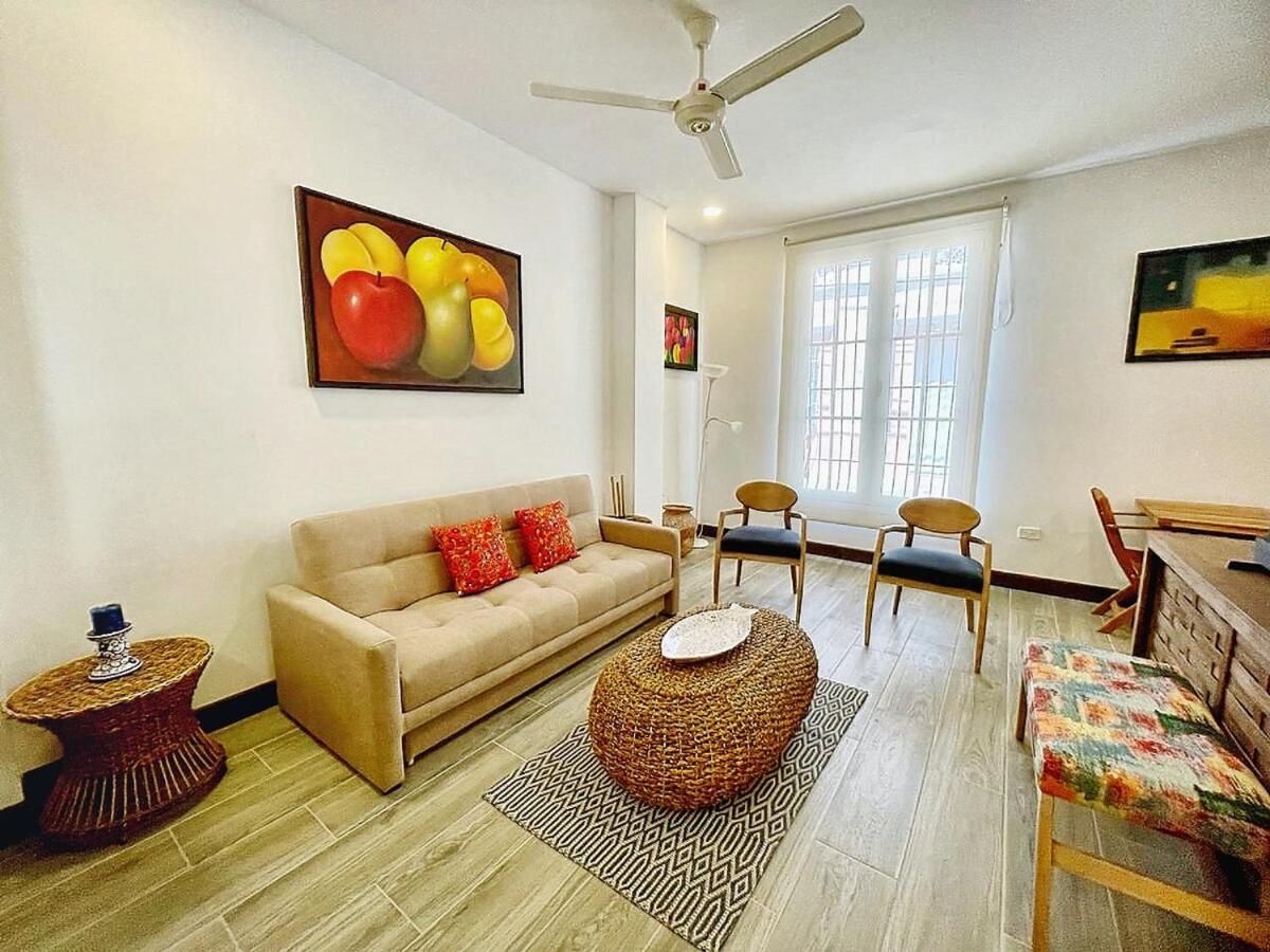 Loft Nuevo en centro historico