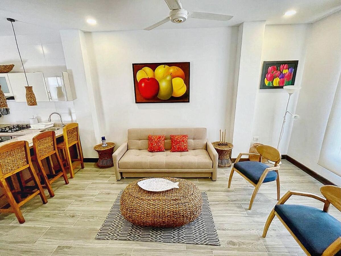 Loft Nuevo en centro historico