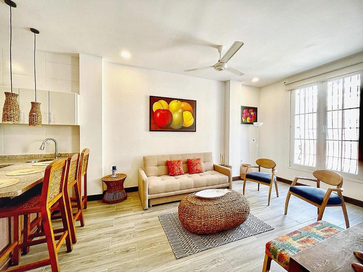 Loft Nuevo en centro historico