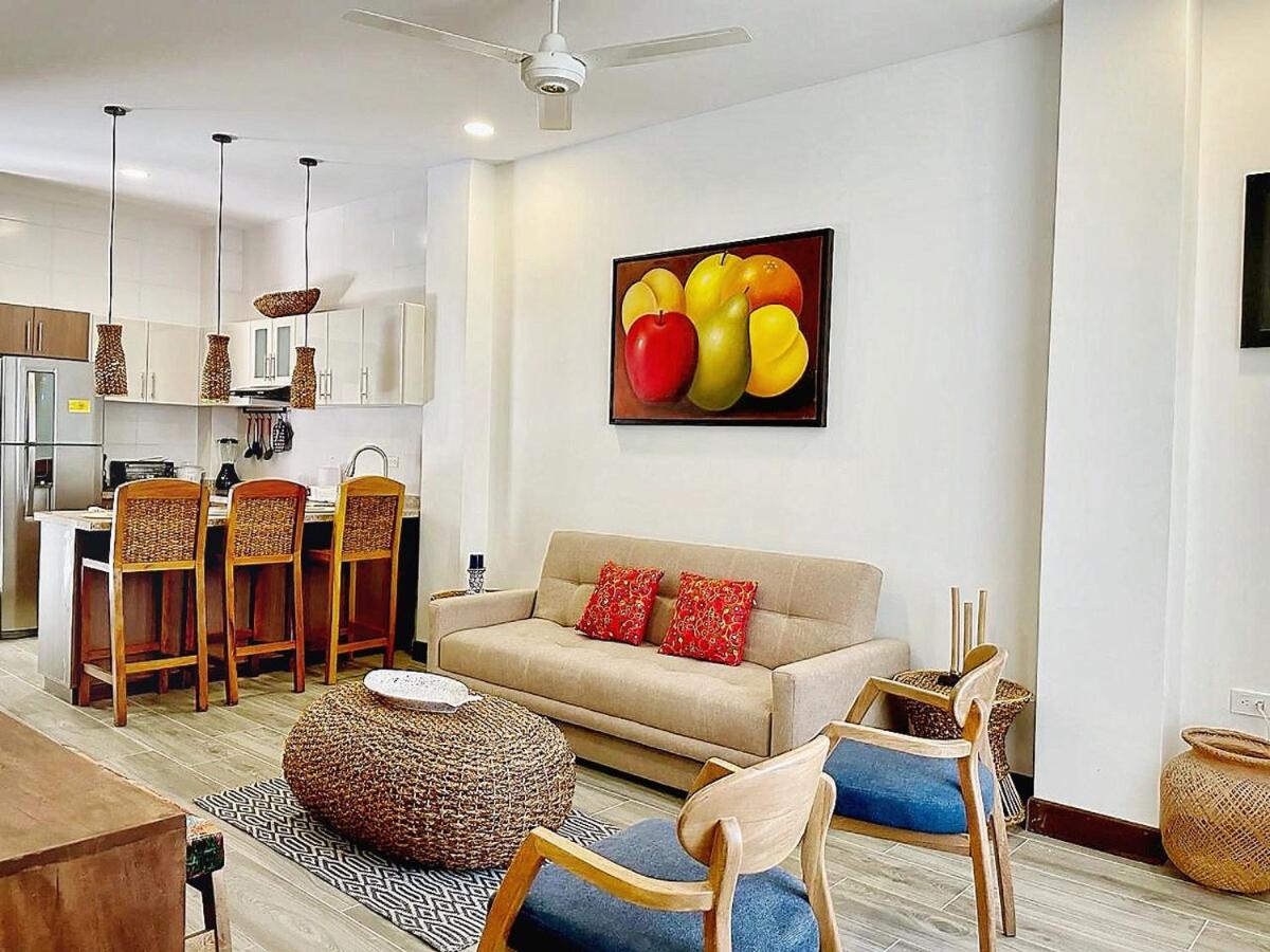Loft Nuevo en centro historico