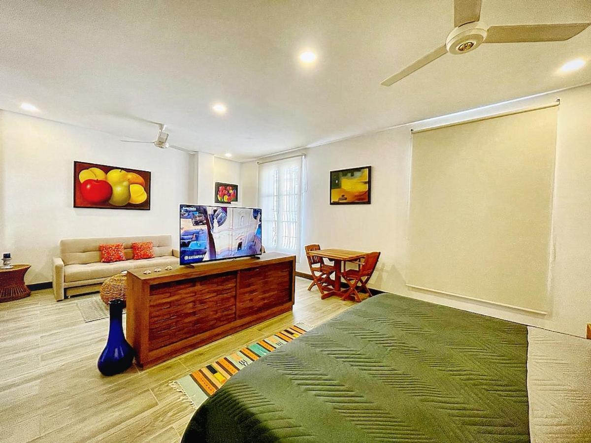 Loft Nuevo en centro historico