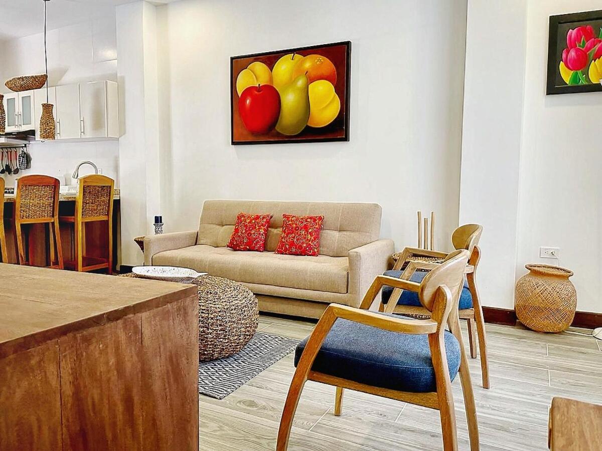 Loft Nuevo en centro historico