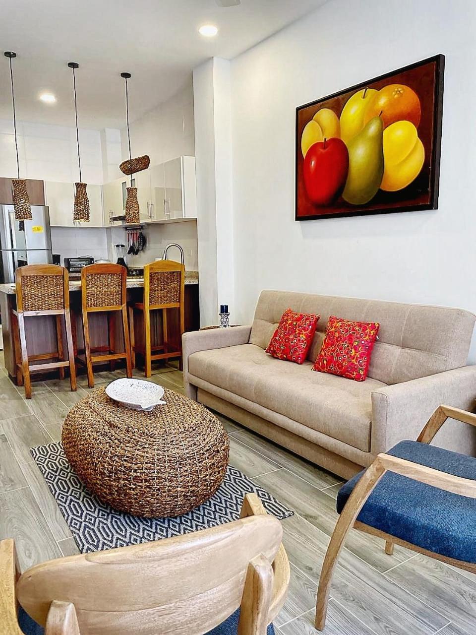 Loft Nuevo en centro historico
