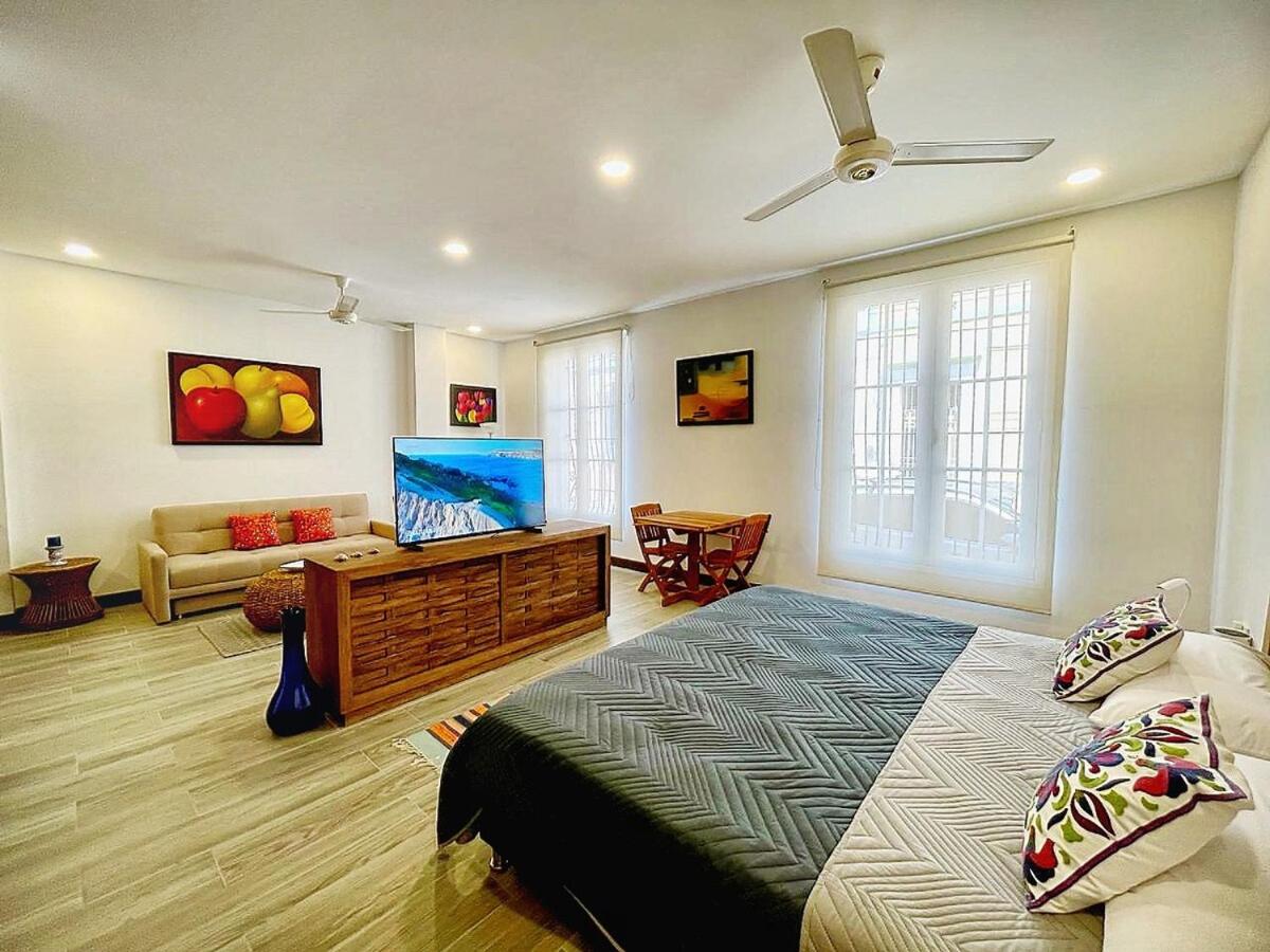 Loft Nuevo en centro historico