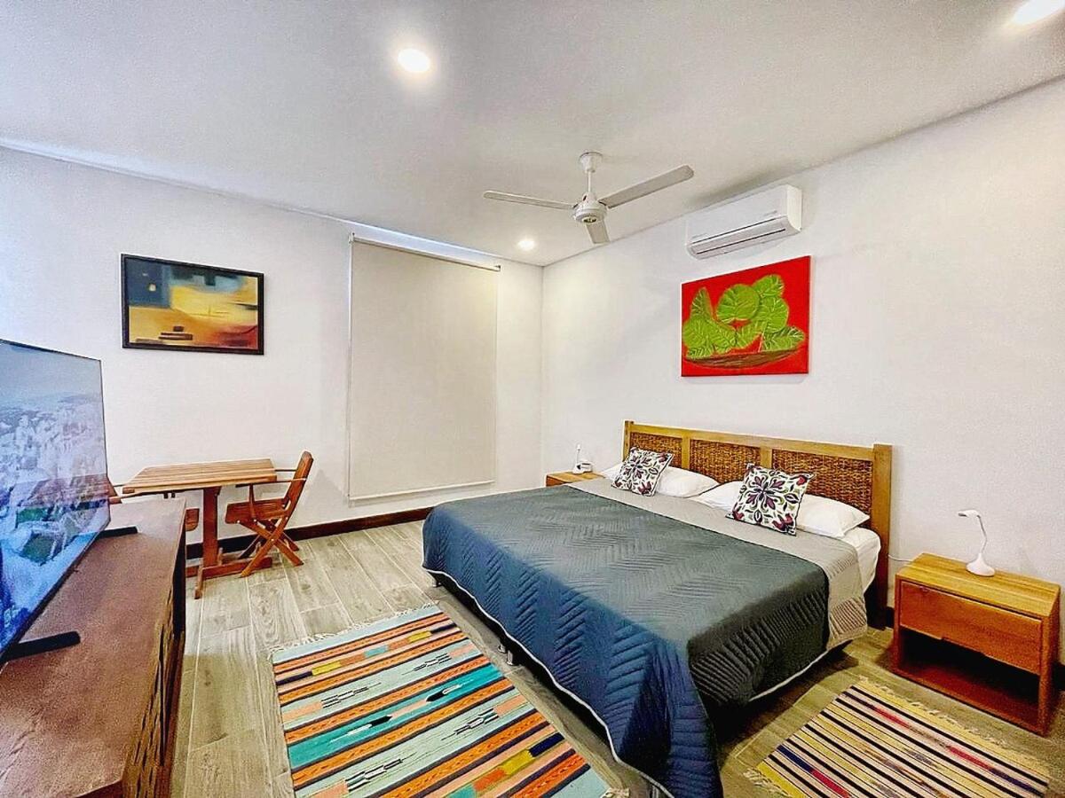 Loft Nuevo en centro historico