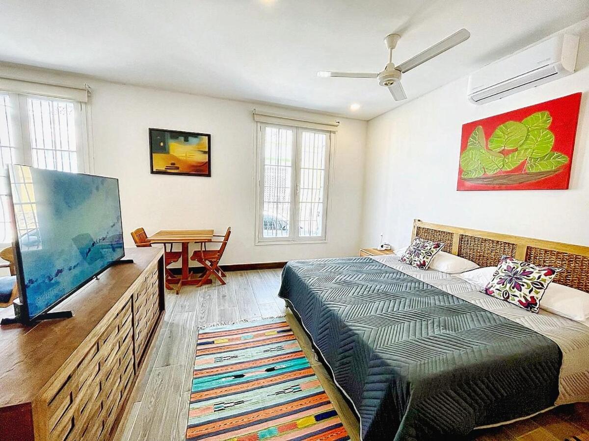 Loft Nuevo en centro historico