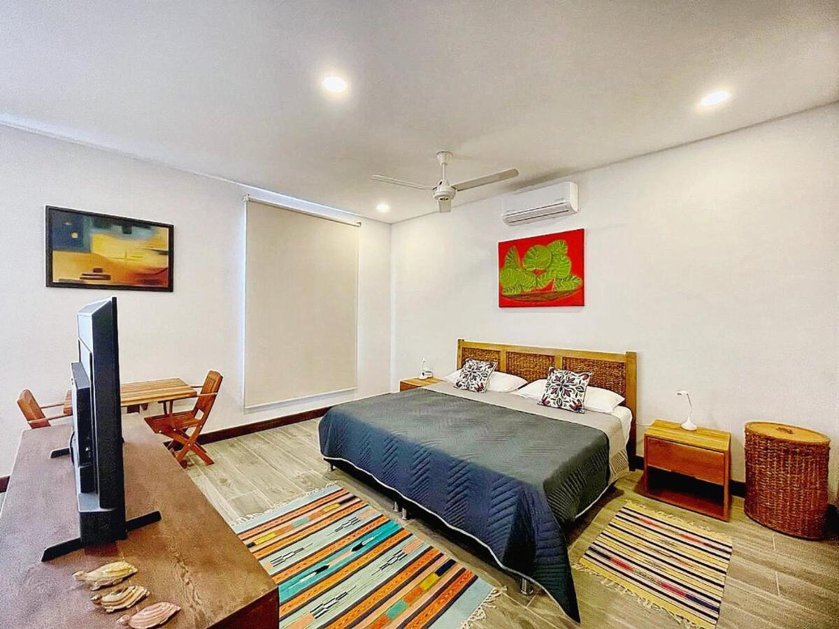 Loft Nuevo en centro historico