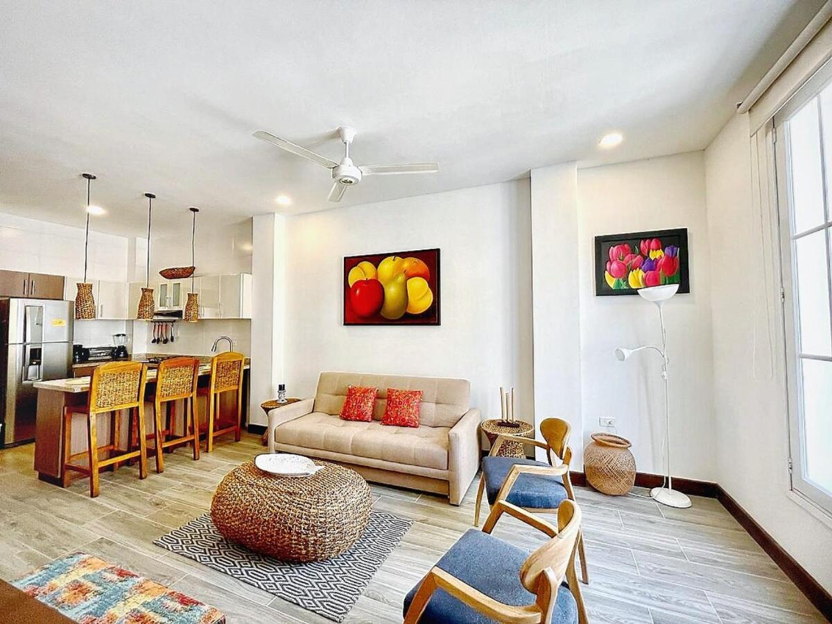 Loft Nuevo en centro historico