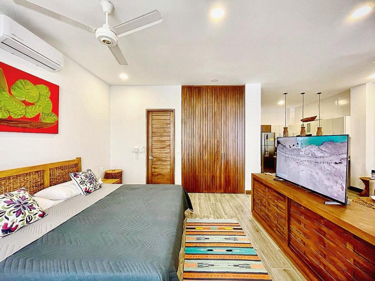 Loft Nuevo en centro historico