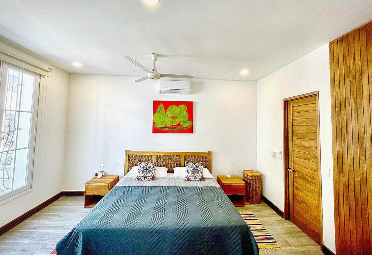 Loft Nuevo en centro historico