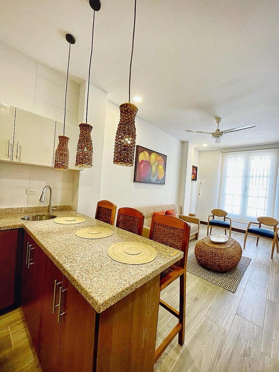 Loft Nuevo en centro historico