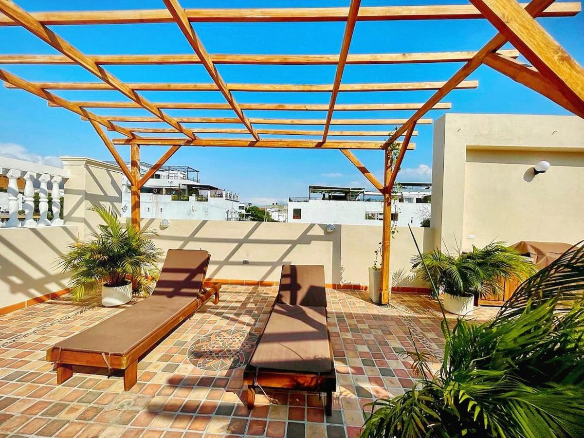 Loft Nuevo en centro historico