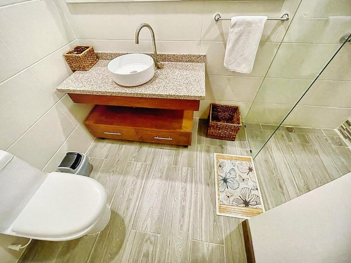 Loft Nuevo en centro historico
