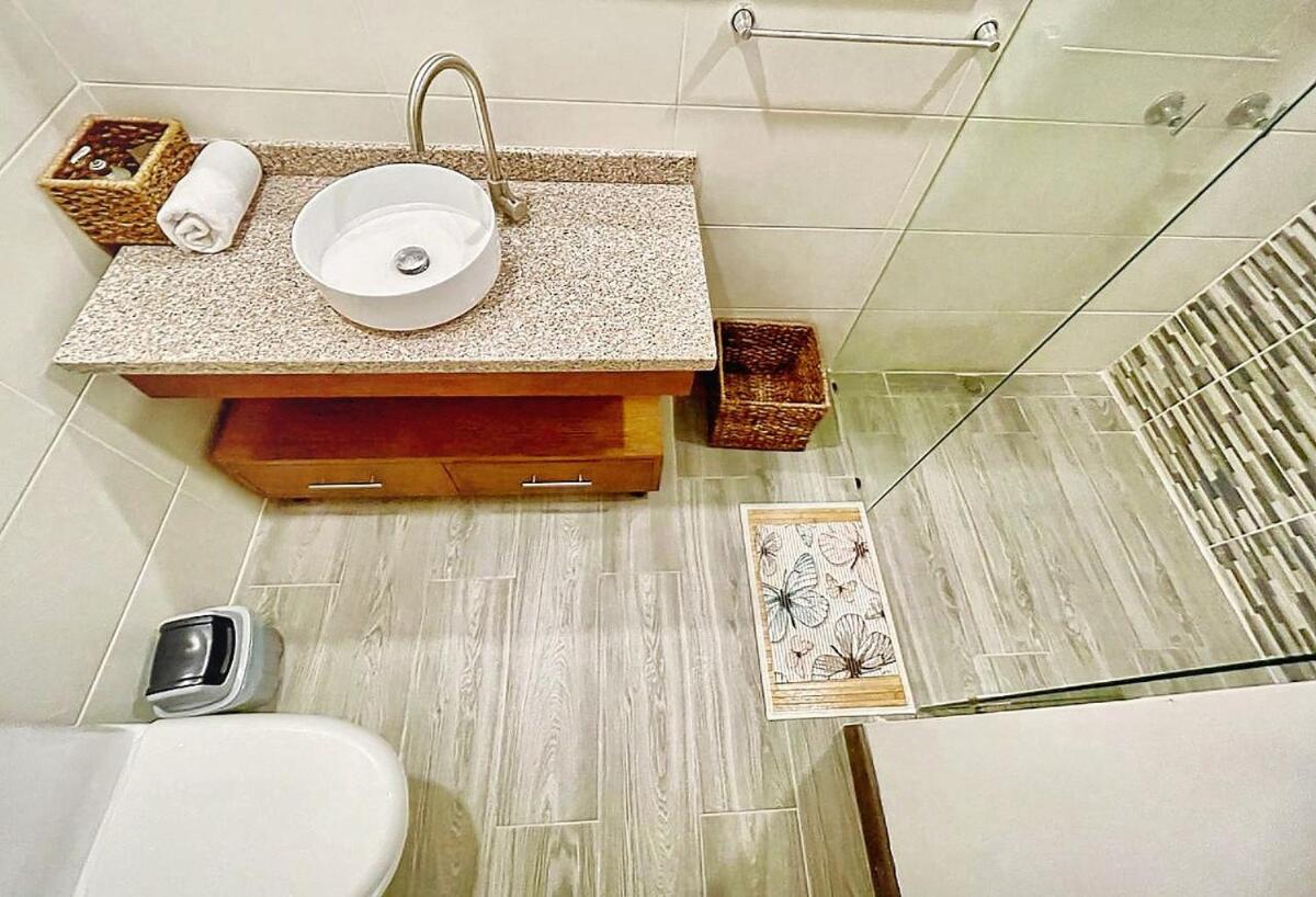 Loft Nuevo en centro historico