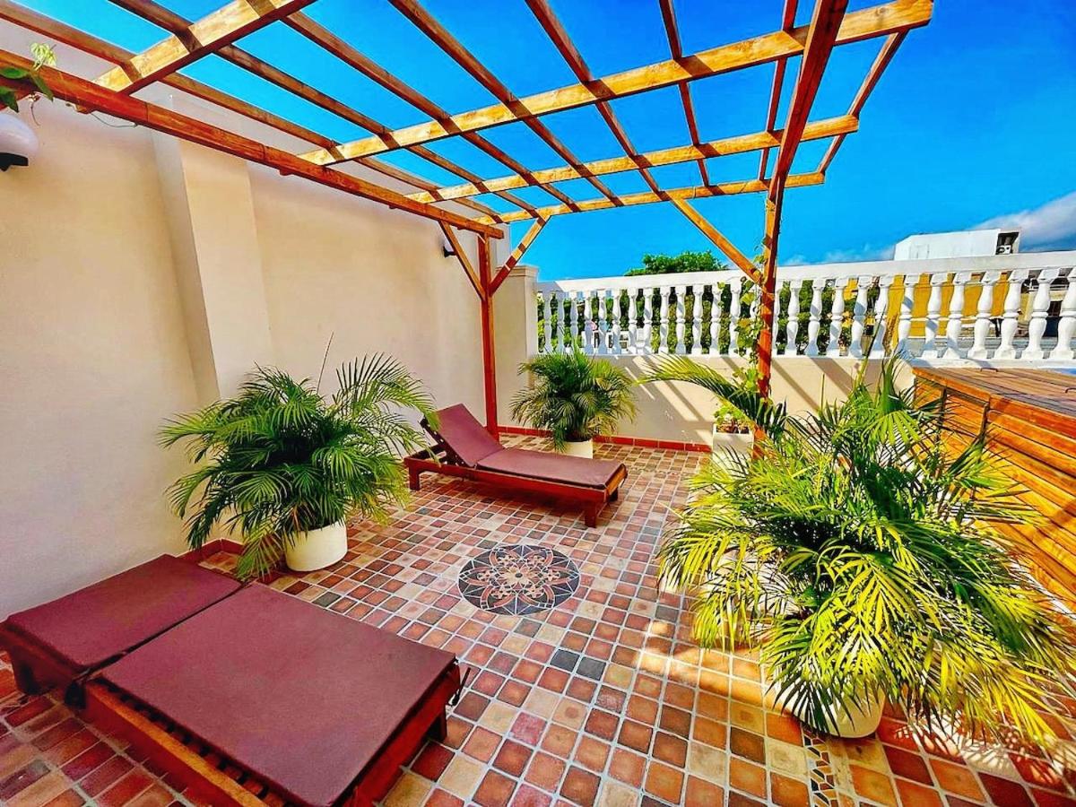 Loft Nuevo en centro historico