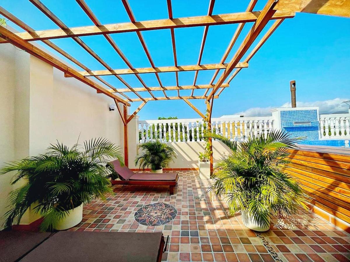 Loft Nuevo en centro historico