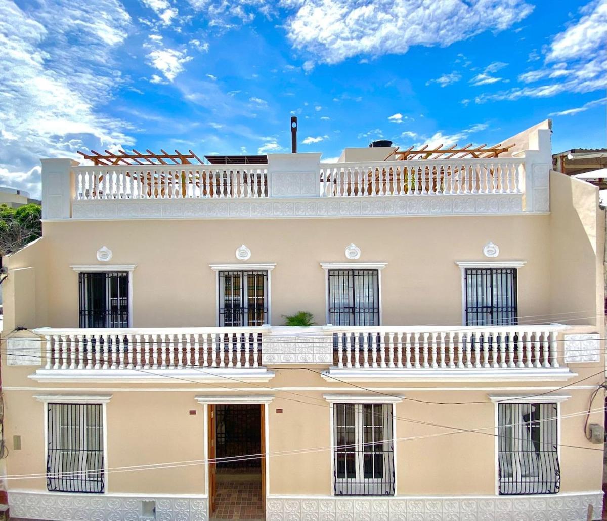 Loft Nuevo en centro historico