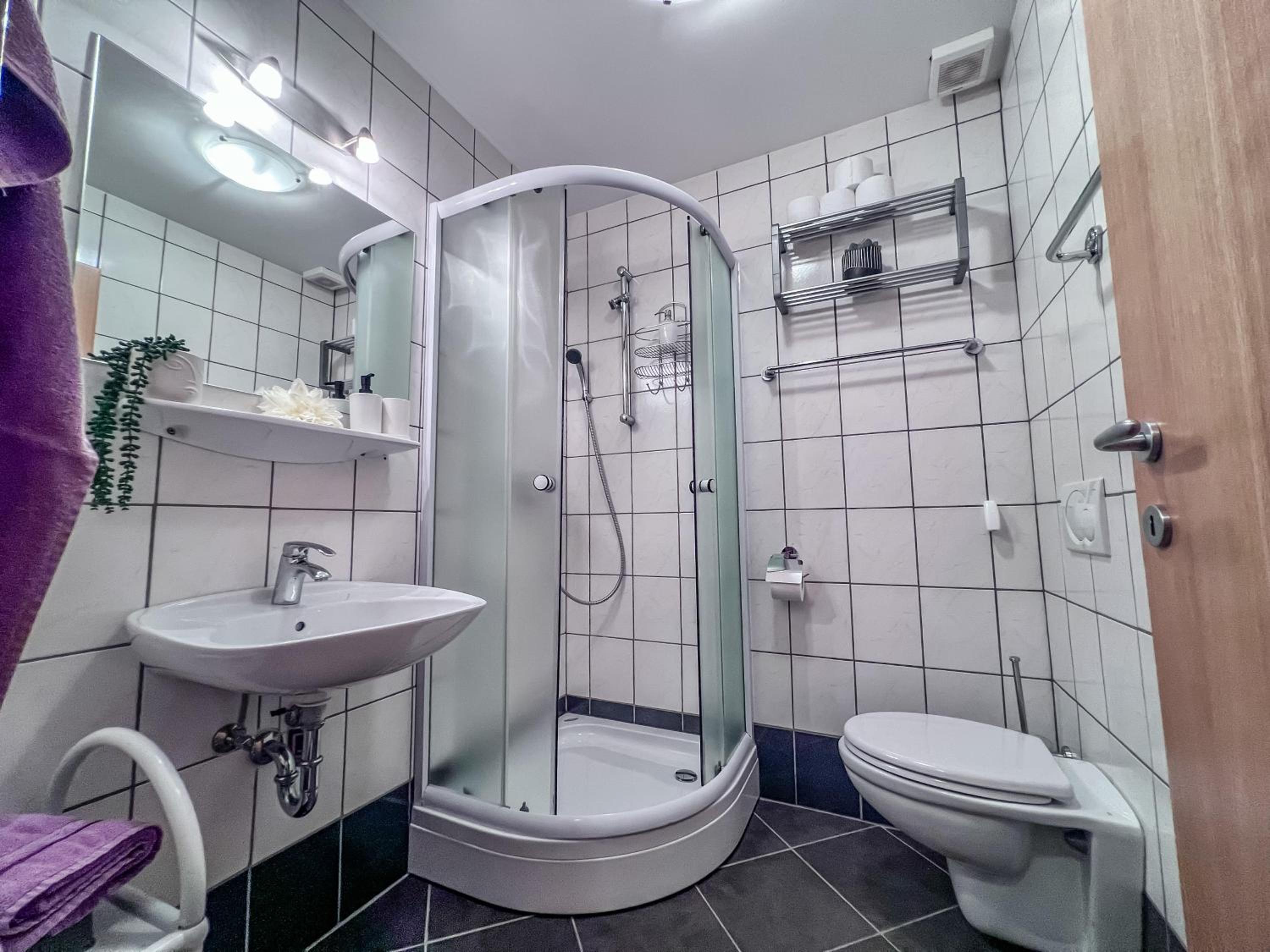 Bled Oasis Apartment