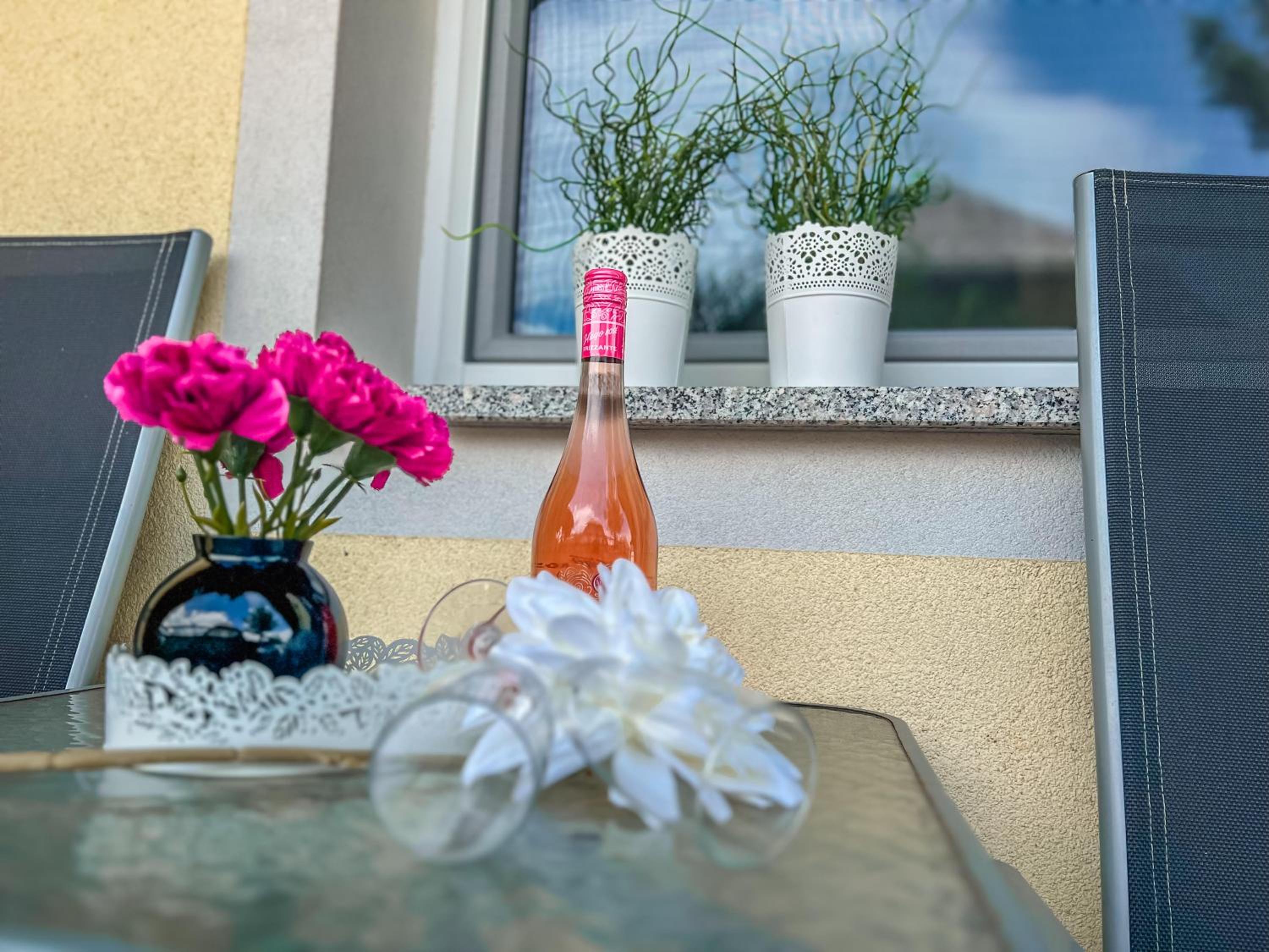 Bled Oasis Apartment