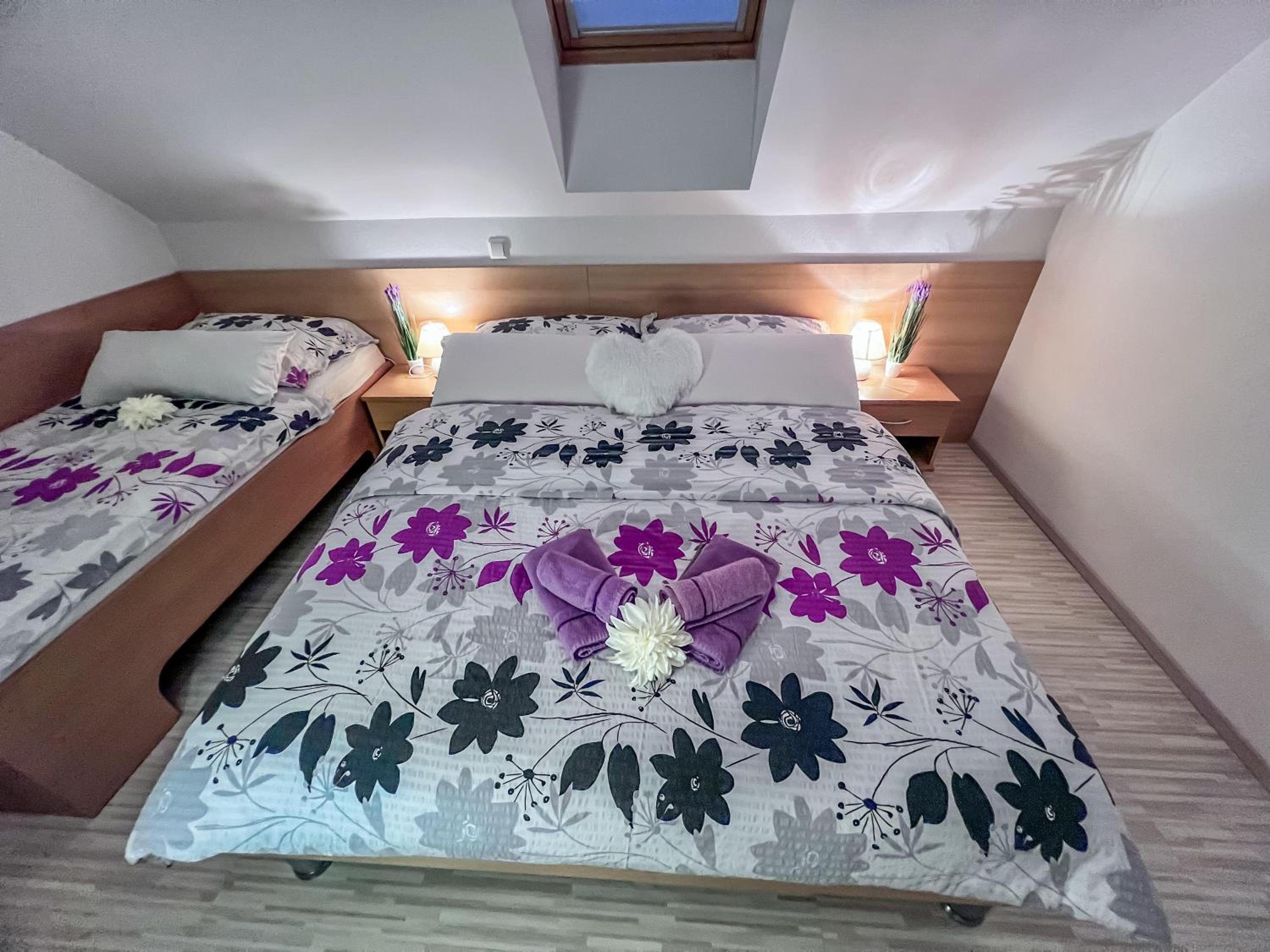 Bled Oasis Apartment