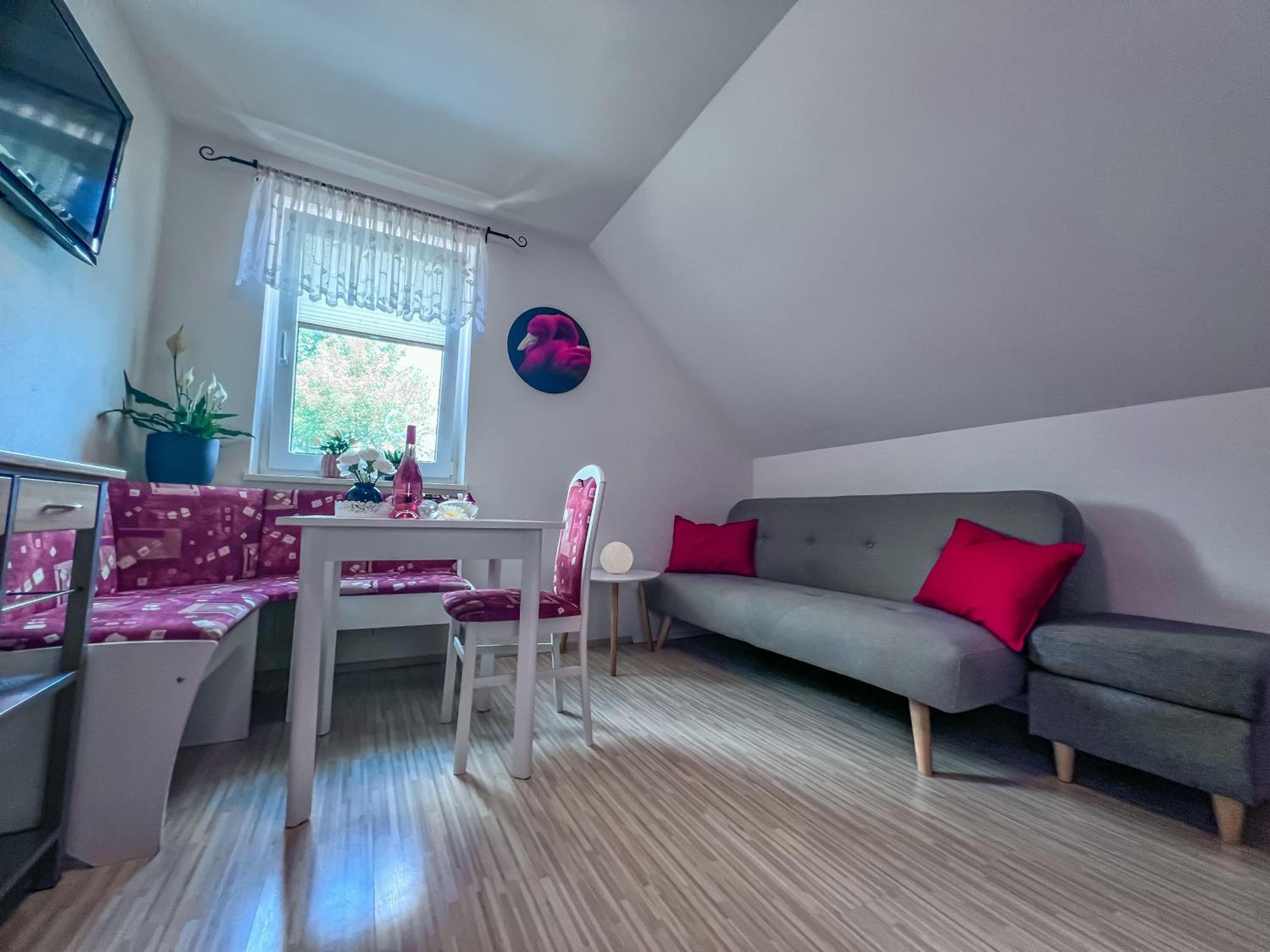 Bled Oasis Apartment