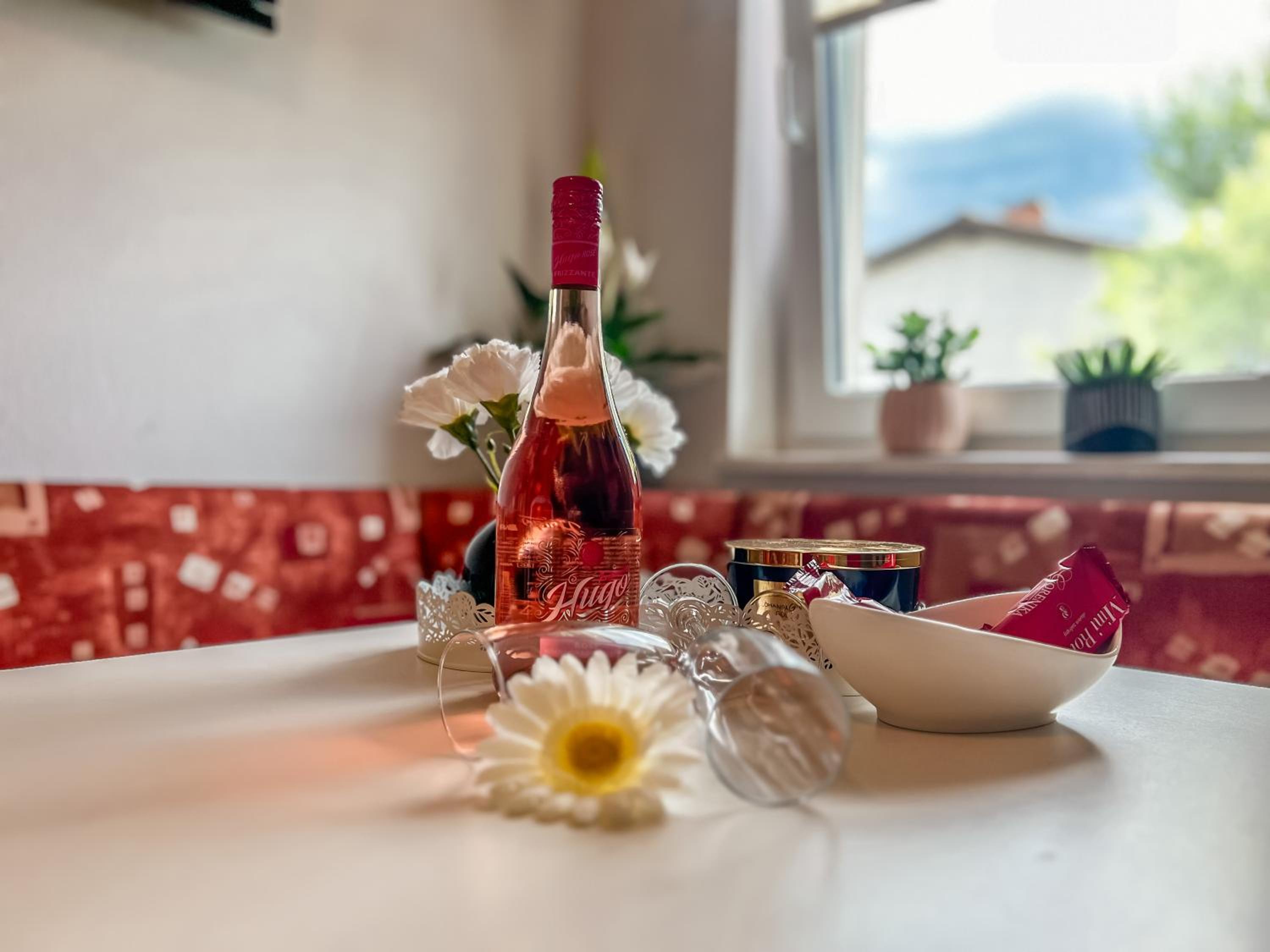 Bled Oasis Apartment