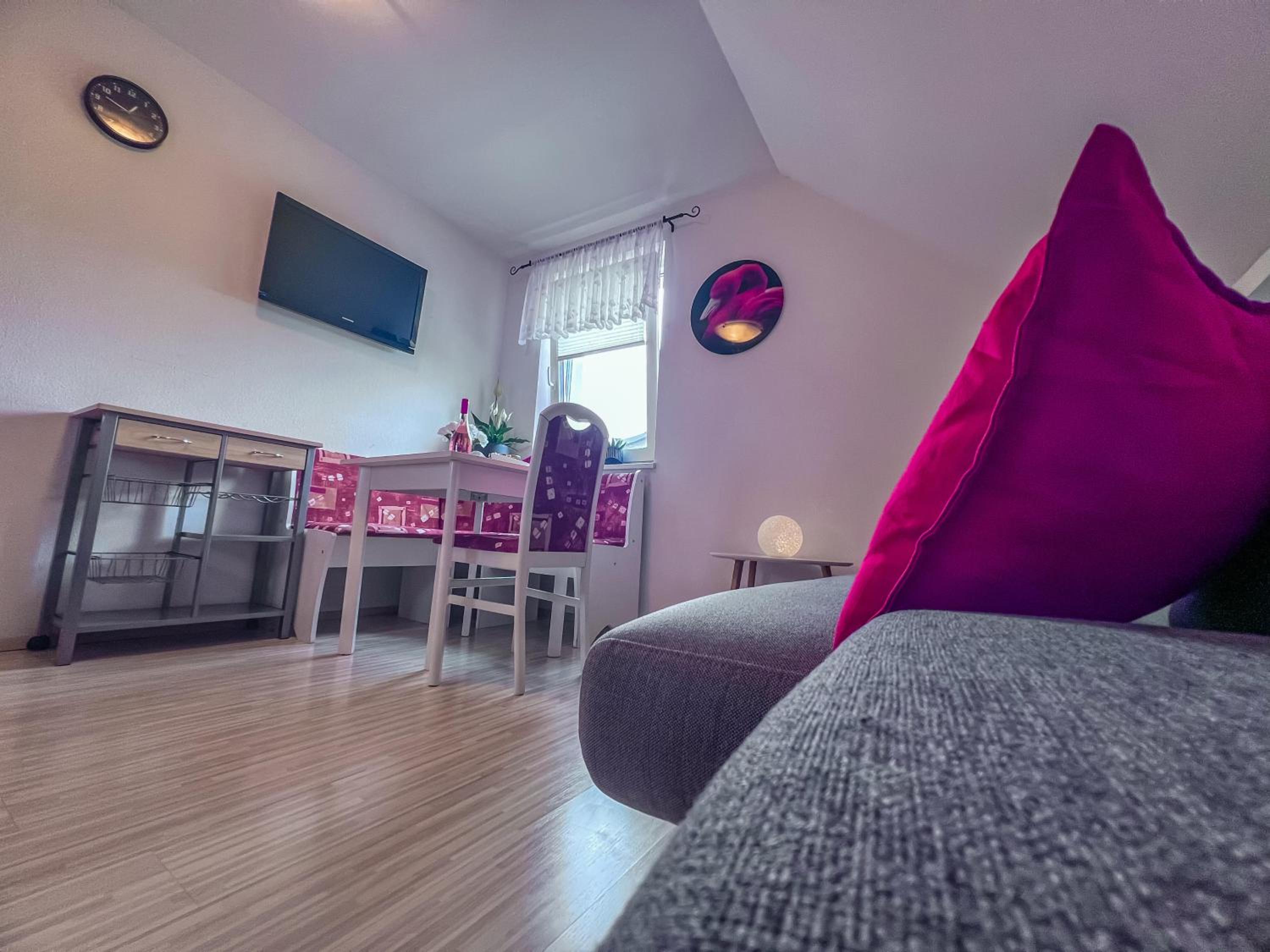 Bled Oasis Apartment