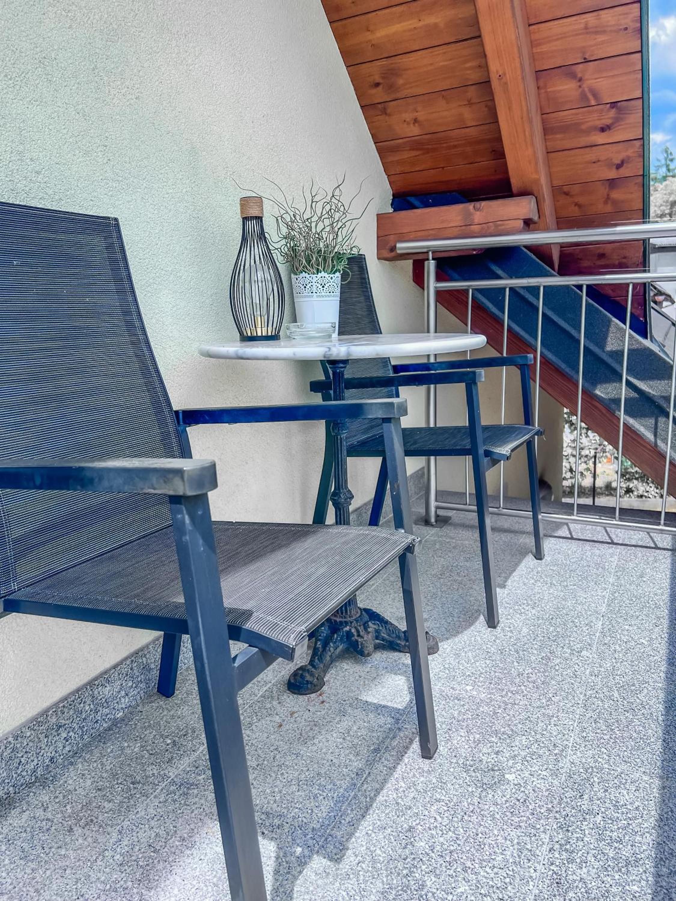 Bled Oasis Apartment
