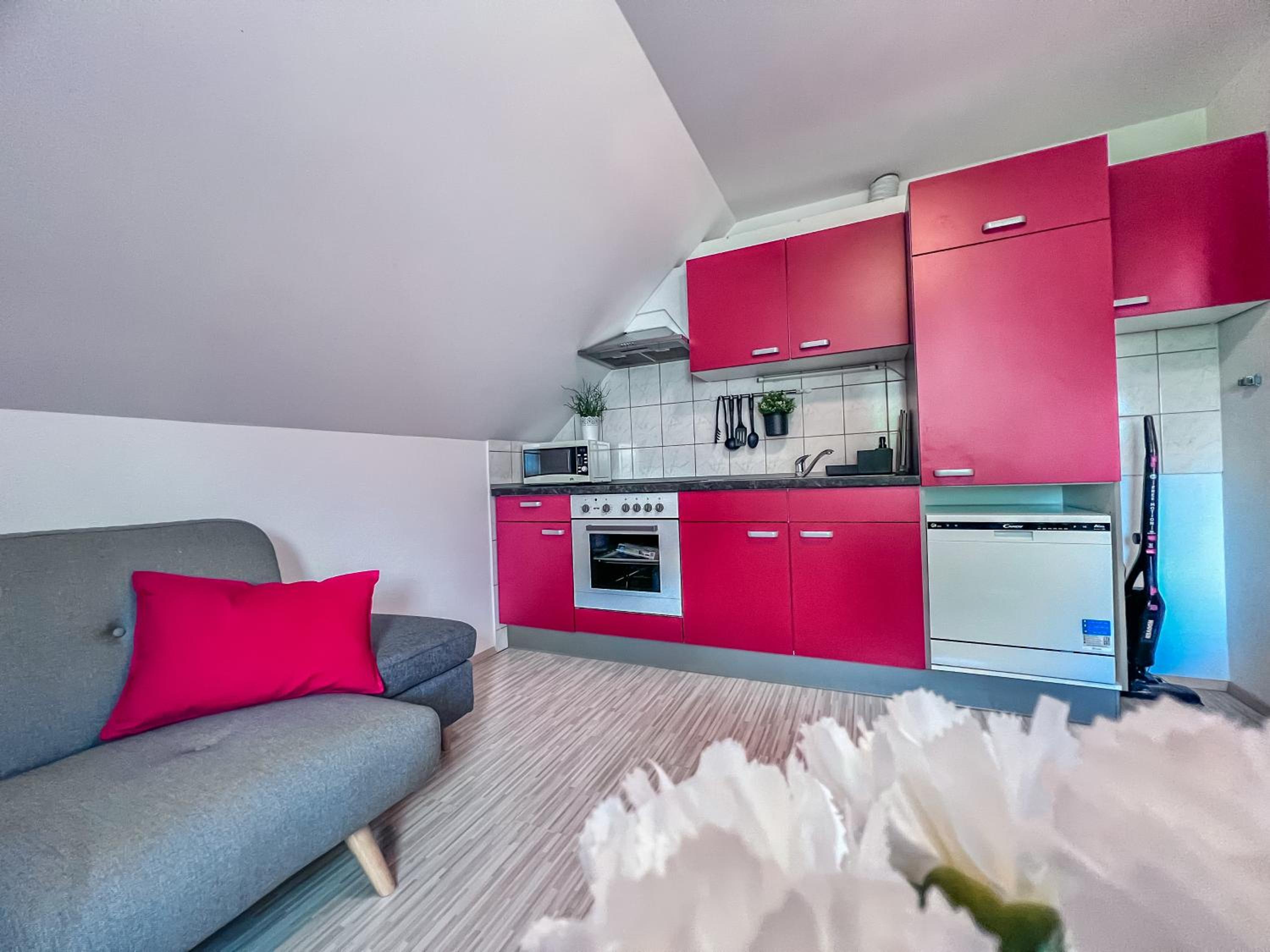 Bled Oasis Apartment
