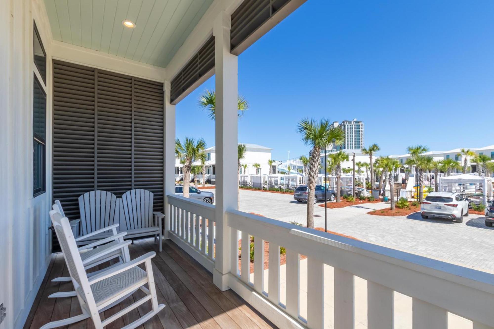 Gulf Getaway BVR20 by Liquid Life view 4