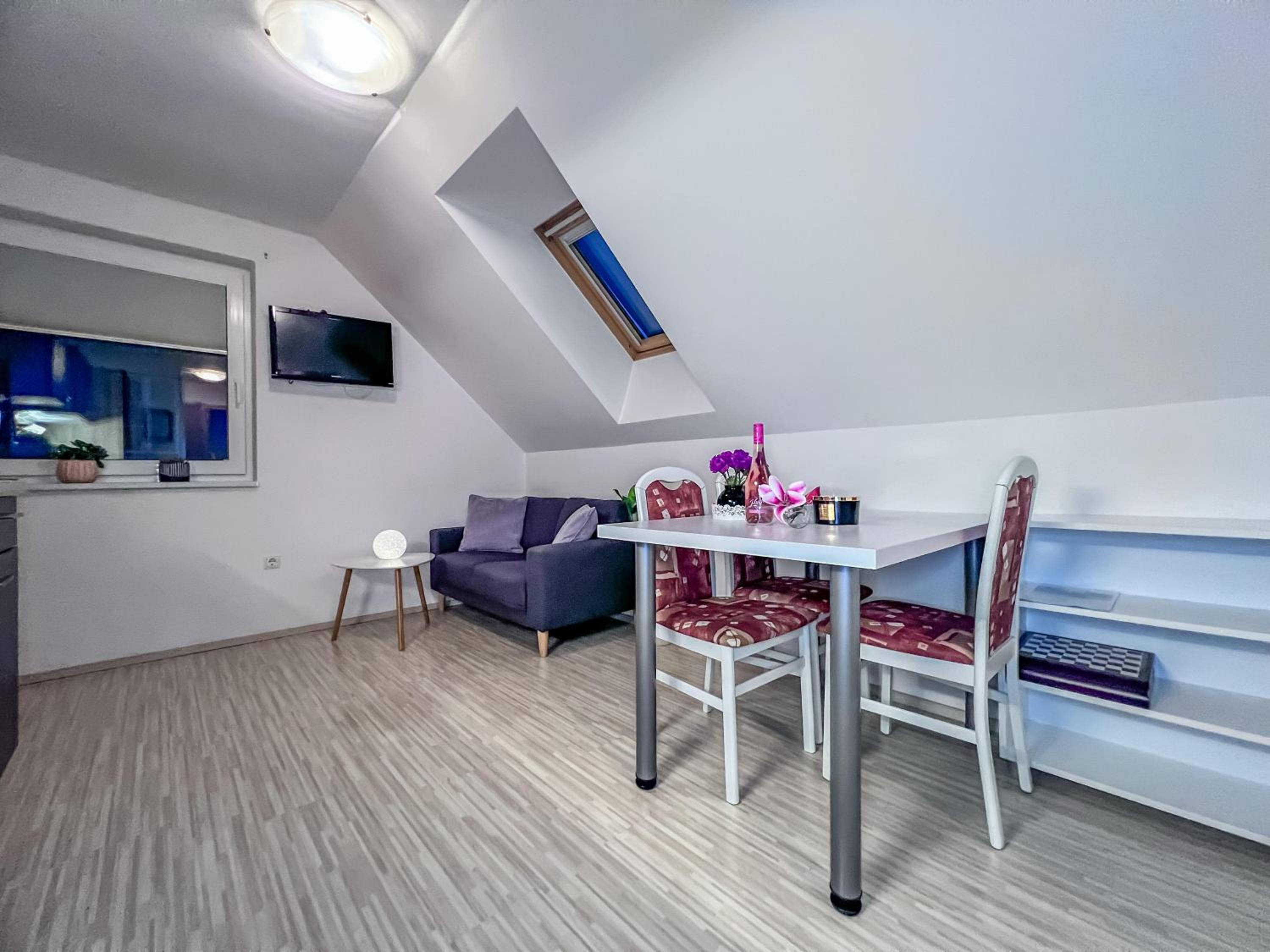 Bled Oasis Apartment