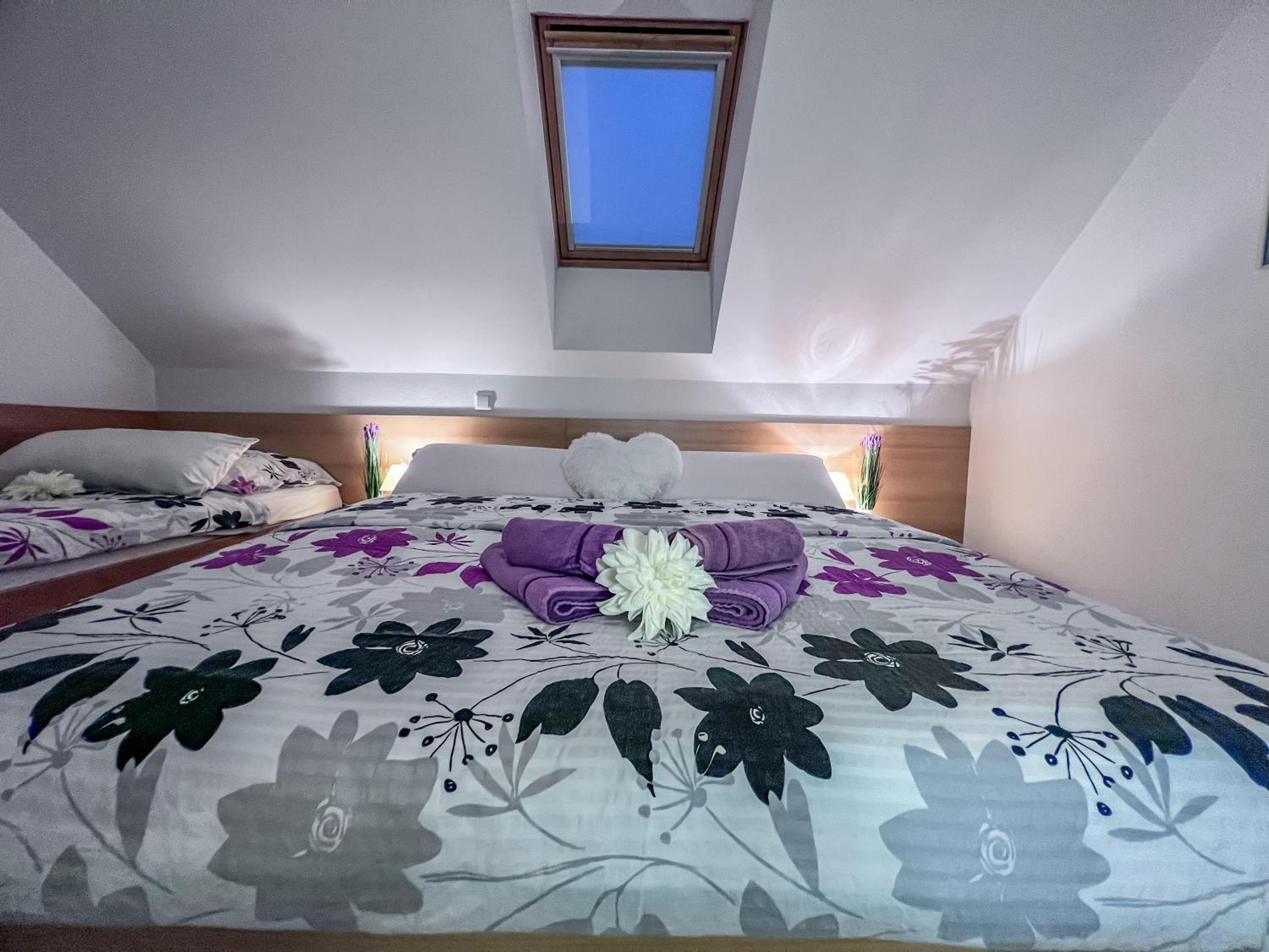 Bled Oasis Apartment