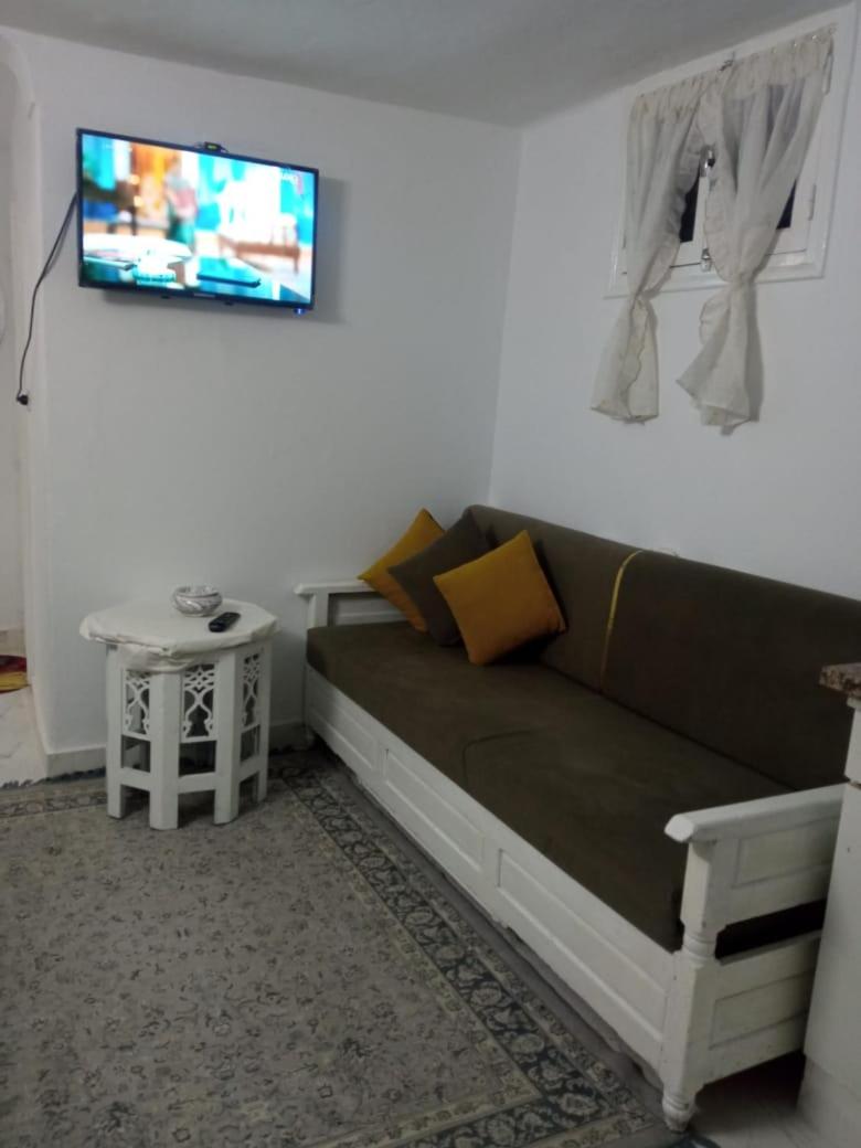Studio khaled view 5