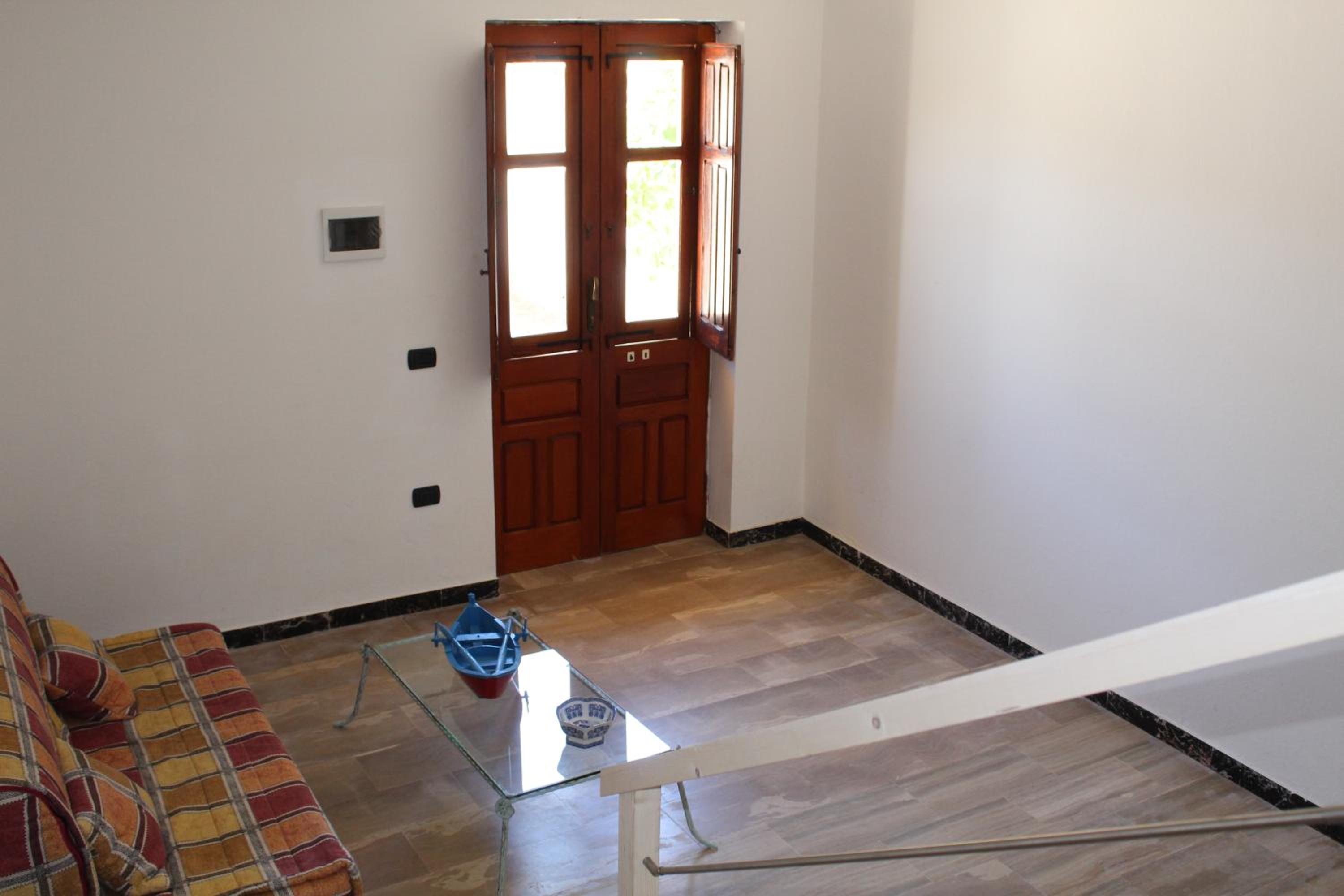 Casa Sulcis view 2