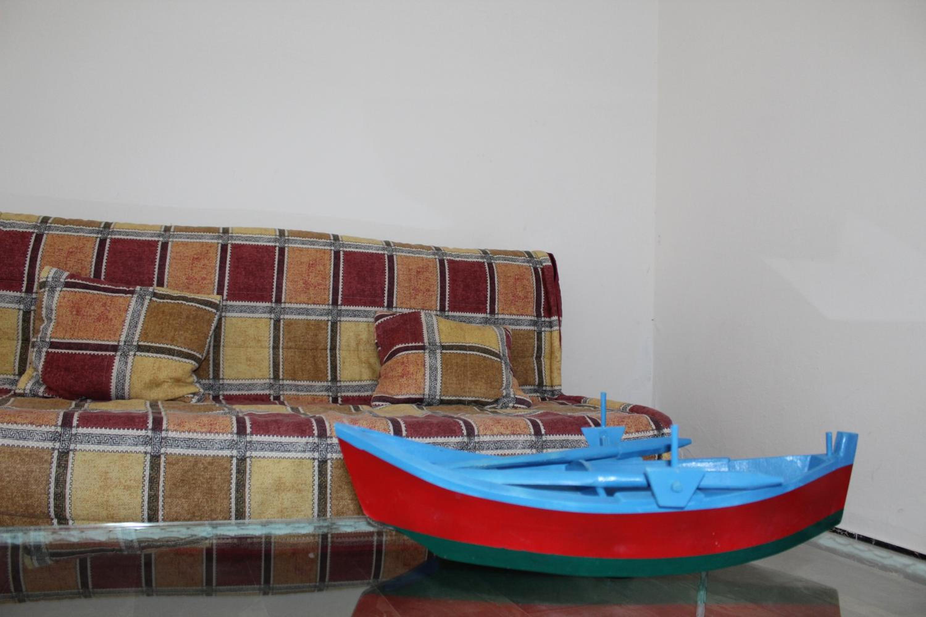 Casa Sulcis view 5