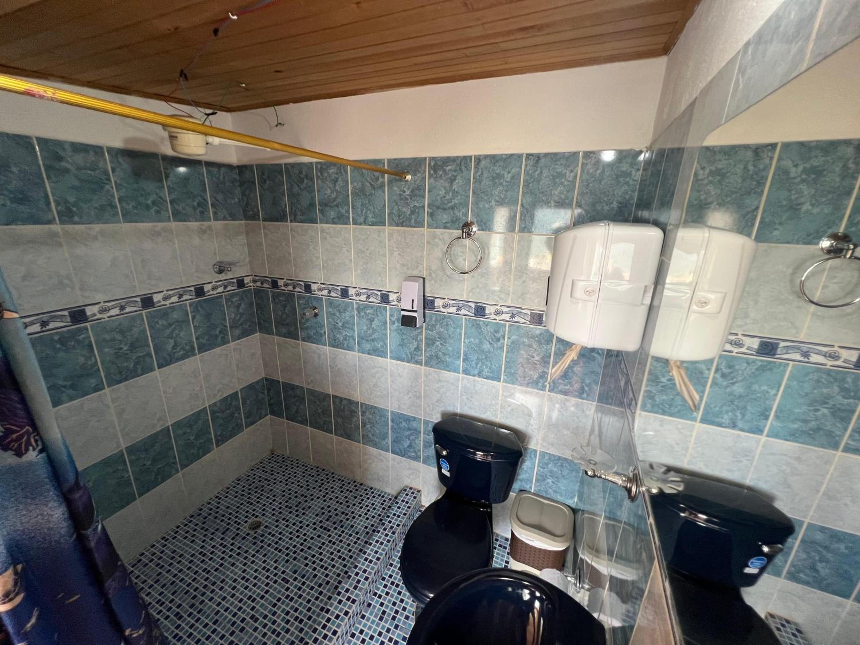 Güicani Hostel