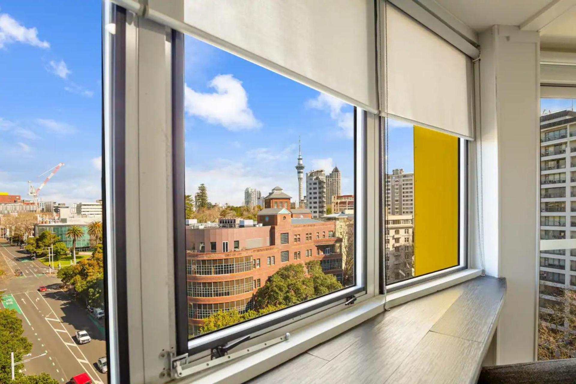 Accommodation in Auckland, New Zealand view 3