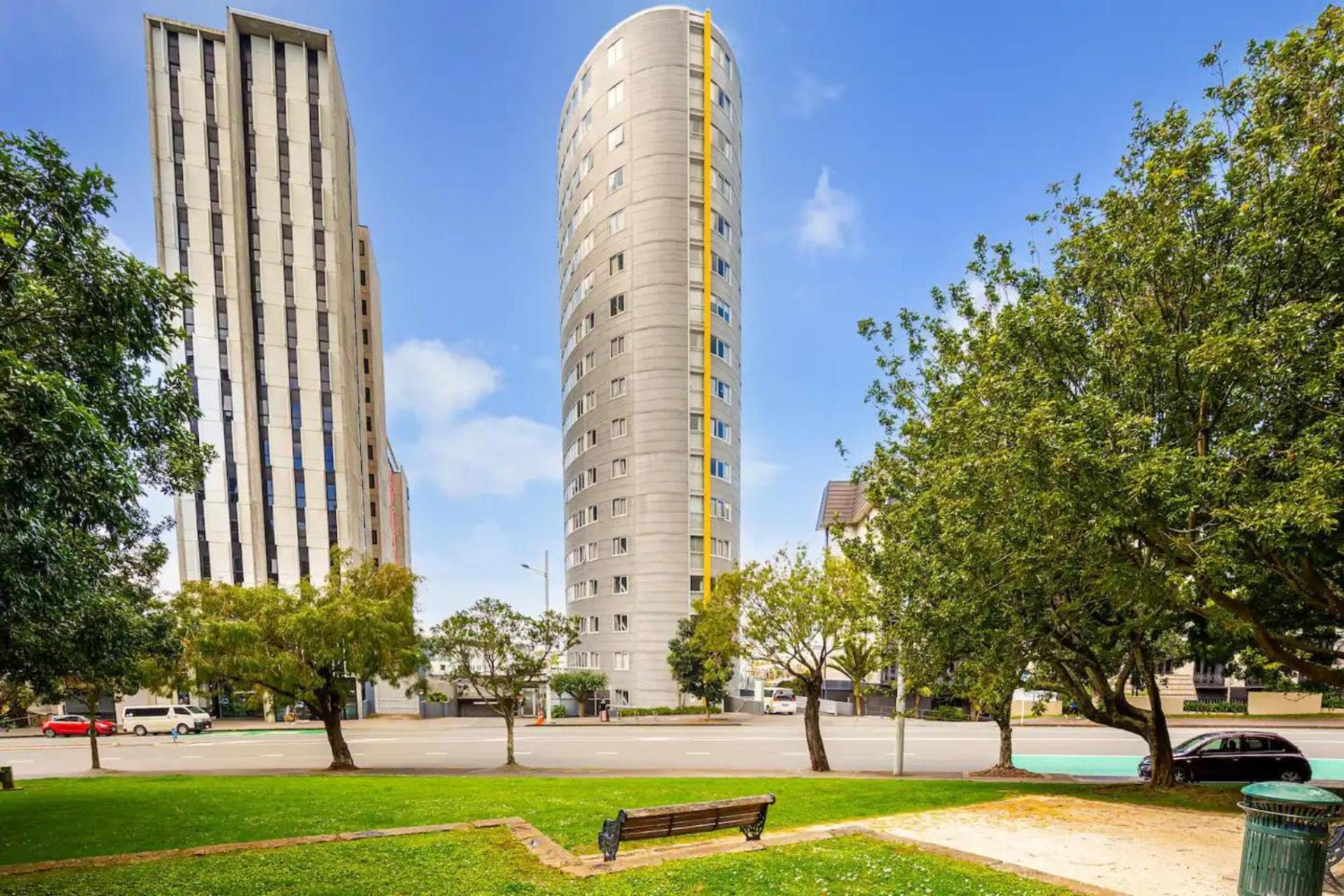 Accommodation in Auckland, New Zealand view 4