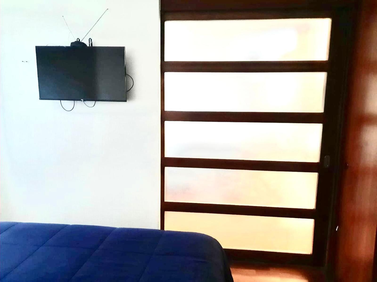 Acogedor Dpto Bellas Artes, Lastarria