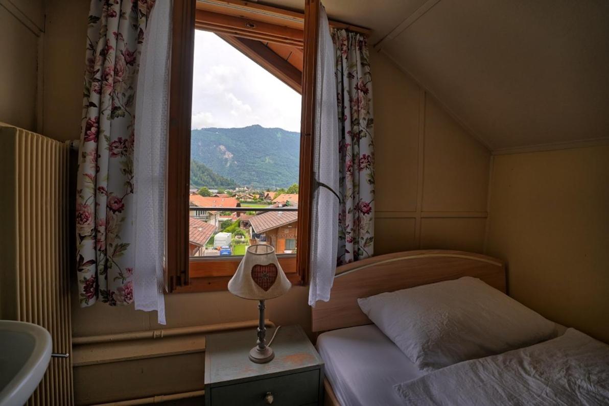 Edelweiss Lodge