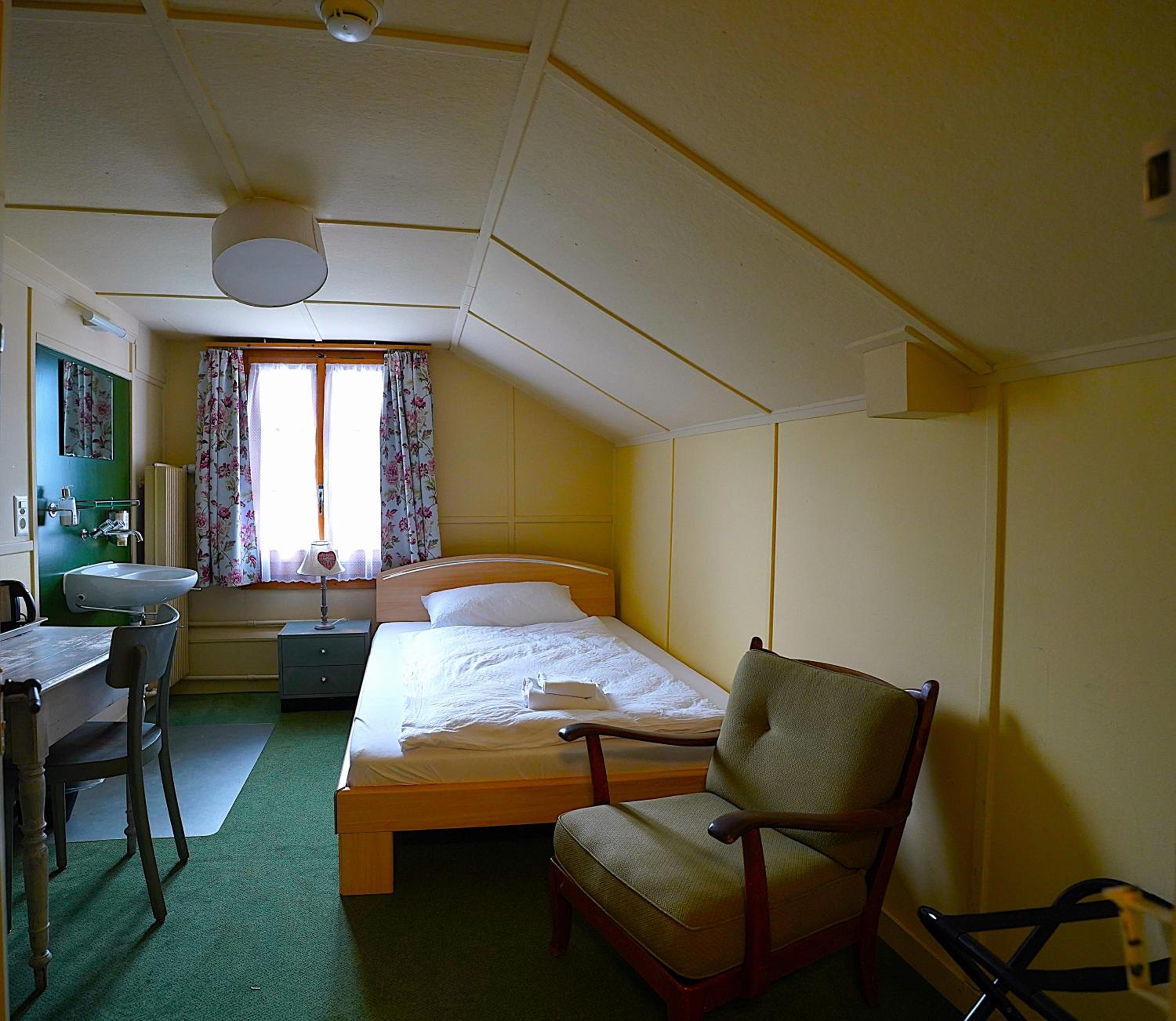 Edelweiss Lodge