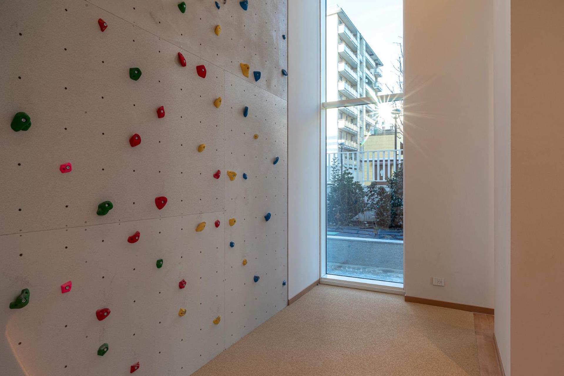 Torre Milano Luxury Suite Gym-Pool&Rooftop