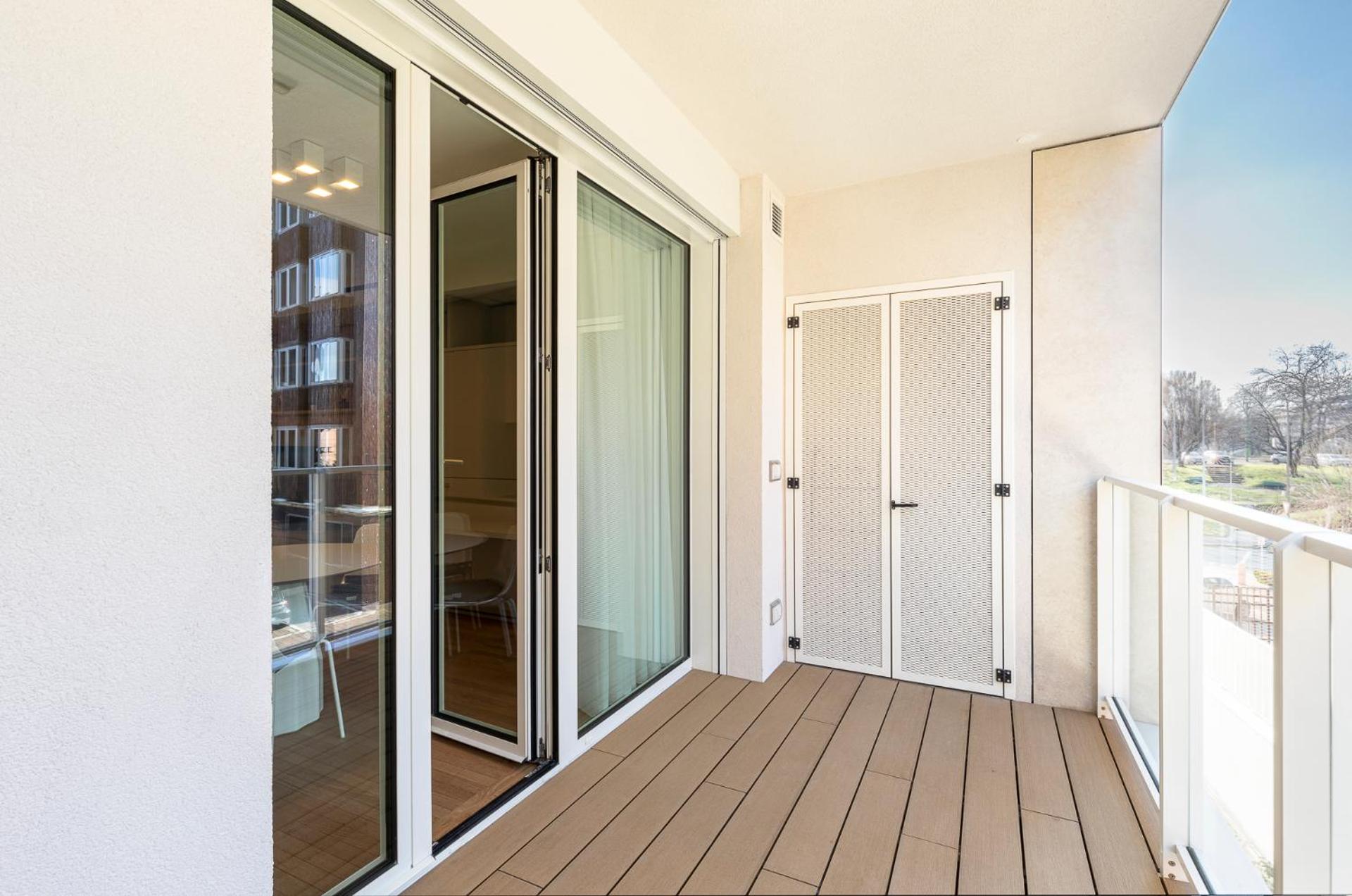 Torre Milano Luxury Suite Gym-Pool&Rooftop