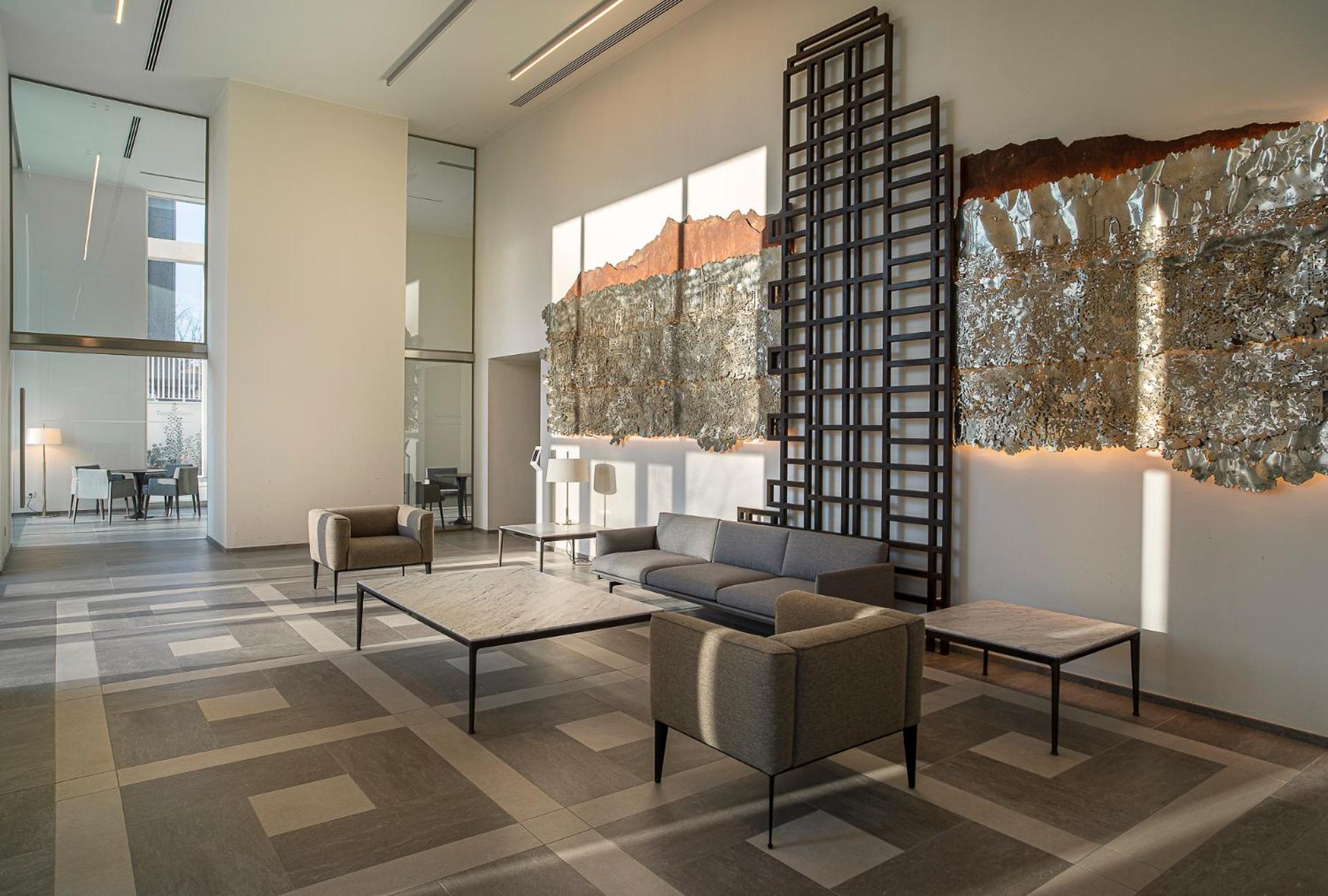 Torre Milano Luxury Suite Gym-Pool&Rooftop
