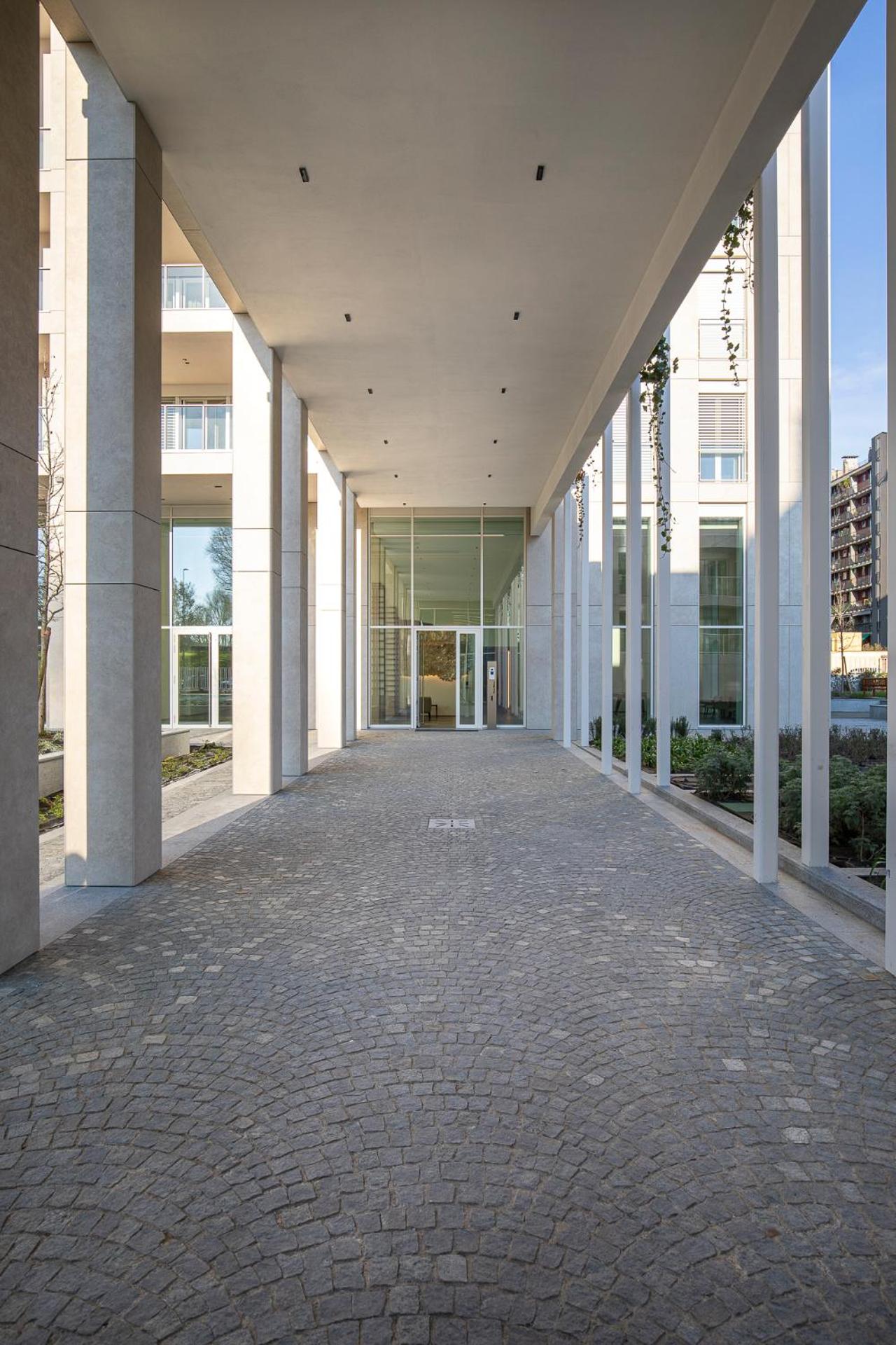 Torre Milano Luxury Suite Gym-Pool&Rooftop