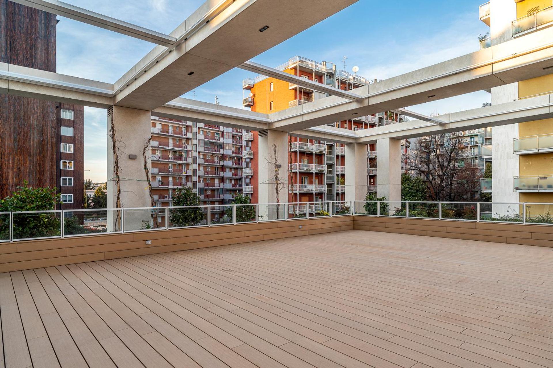 Torre Milano Luxury Suite Gym-Pool&Rooftop